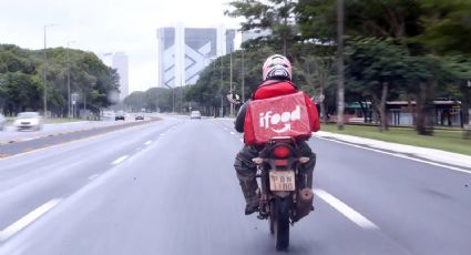 iFood é condenado em SP a reconhecer vínculo de entregadores e a indenização de R$ 10 milhões