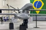 Albatroz: o novo drone militar com tecnologia 100% nacional capaz de voar sobre o Everest