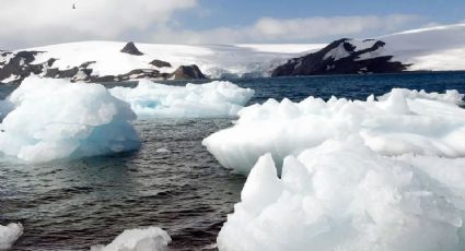 Perigo: Oceano Ártico pode ficar sem gelo antes de 2030