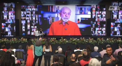 Lula reconhece erro e pode adotar no Brasil as 'mañaneras' de Lopes Obrador