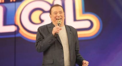 Raul Gil é demitido do SBT e manda mensagem a filha de Silvio Santos