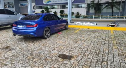 A história do dono da BMW que pagou R$ 25 mil para trocar peça que causou 4 mortes