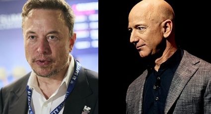 Jeff Bezos X Elon Musk: como os bilionários (não) pensam o futuro da humanidade