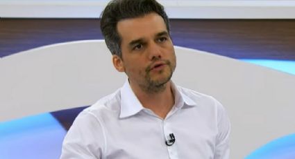 Wagner Moura revela qual ator americano confundiu bandeira do Brasil com hambúrguer