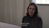 Foto ilustrativa de la nota titulada: Diva da janela: "Vou deixar ela famosinha", diz mulher que gravou o vídeo; entenda bastidores