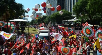 "Sem anistia": movimentos promovem atos em todo o Brasil nesta terça (10)