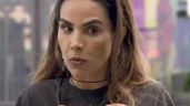 BBB 24: "Ele não pode chamar alguém de calabreso", sentencia Wanessa Camargo