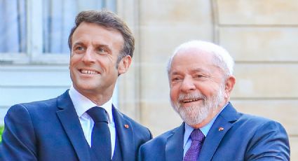 Acordo UE-Mercosul é aprovado pelos europeus, mas rejeitado por Macron