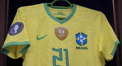 Museu da Fifa adverte que camisa do Brasil foi “tomada” pela extrema direita