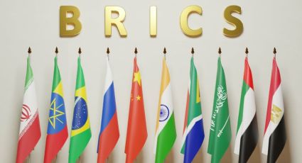 BRICS: Potência emergente da Ásia é oficializada como membra plena do grupo