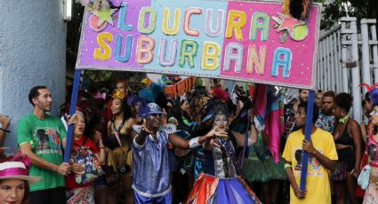 Confira lista de blocos com pautas sociais no Carnaval 2024