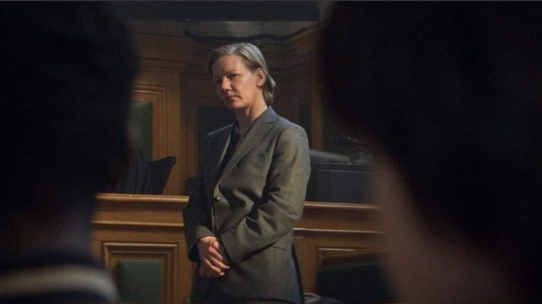 Mulheres no Tribunal: Anatomia de uma queda e Saint Omer – Por Filippo Pitanga