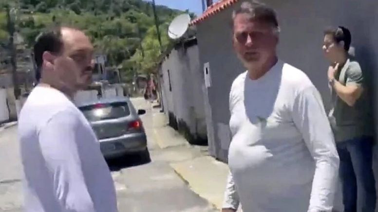 O inferno astral de Bolsonaro e dos bolsonaristas