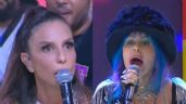 Foto ilustrativa de la nota titulada: Apocalipse, Macetando: Ivete e Baby do Brasil têm diálogo surreal no Carnaval de Salvador; VÍDEO