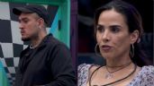 Foto ilustrativa de la nota titulada: BBB 24: MC Bin Laden desmascara jogo de Wanessa após ser o único a votar na sister