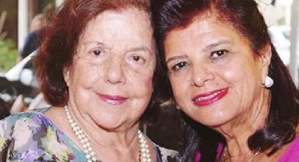 Morre Luiza Trajano Donato, fundadora do Magazine Luiza, aos 97 anos