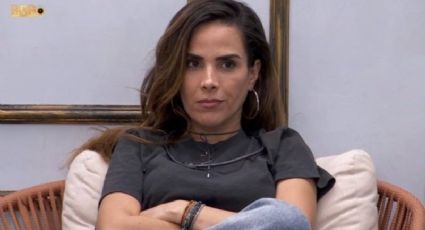 Globais e ex-BBBs comentam expulsão de Wanessa Camargo do BBB 24