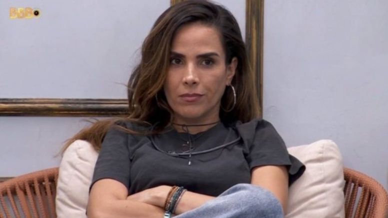 BBB 24: Após MC Bin Laden, Giovanna detona Wanessa e expõe contradições da sister