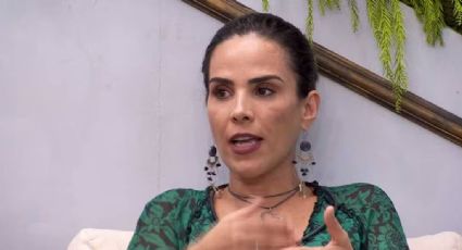 BBB 24: Wanessa quer ir para o Paredão, mas teme o que ela mesma fez