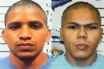 Fuga da Penitenciária Federal de Mossoró teve parede quebrada e fugitivos estão na lista da Interpol