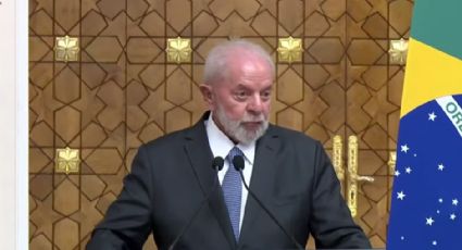 VÍDEO: Israel mata crianças e mulheres e "não tem nenhuma explicação", diz Lula no Egito