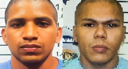 Fuga da Penitenciária Federal de Mossoró teve parede quebrada e fugitivos estão na lista da Interpol