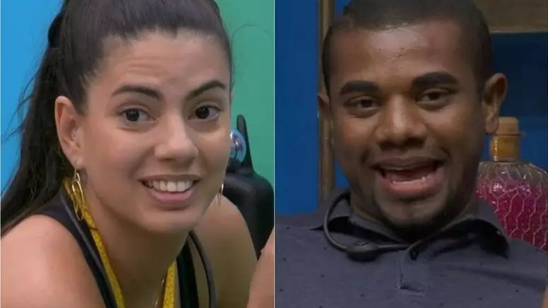 BBB 24: equipe de Fernanda desliga funcionário após vídeo sobre assédio