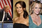 Sexo a três e cala boca de U$ 310 mil: julgamento de Trump reviverá escândalos