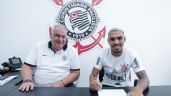 Corinthians, com dívida enorme, ajuda o rico Flamengo a contratar De La Cruz