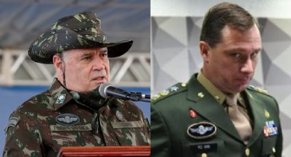 Ex-comandante do Exército, investigado por golpe, rebate PF sobre troca de mensagens com Mauro Cid