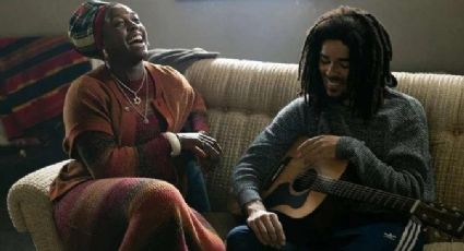 Bob Marley: One Love - Um tributo cinematográfico à lenda do reggae