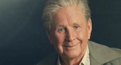 Brian Wilson, o gênio por trás dos Beach Boys, é diagnosticado com demência