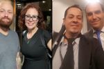 Golpe: assessor de Carla Zambelli que pagou Delgatti é elo com "estrategista" de Milei