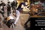 "A morte é um instrumento colonial", diz pesquisador brasileiro sobre Gaza