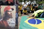 Documentário joga luz no nacionalismo cristão, que busca governo imposto pela minoria