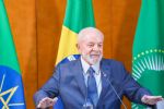 Lula sobre genocídio em Gaza: progressistas aplaudem e sionistas dão chilique
