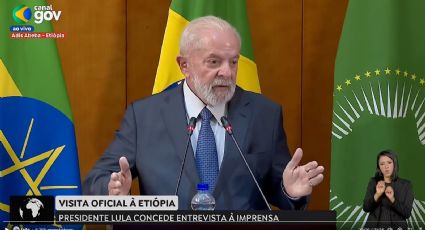 Lula sobre fuga de presos em Mossoró: "parece que houve conivência de alguém lá dentro"