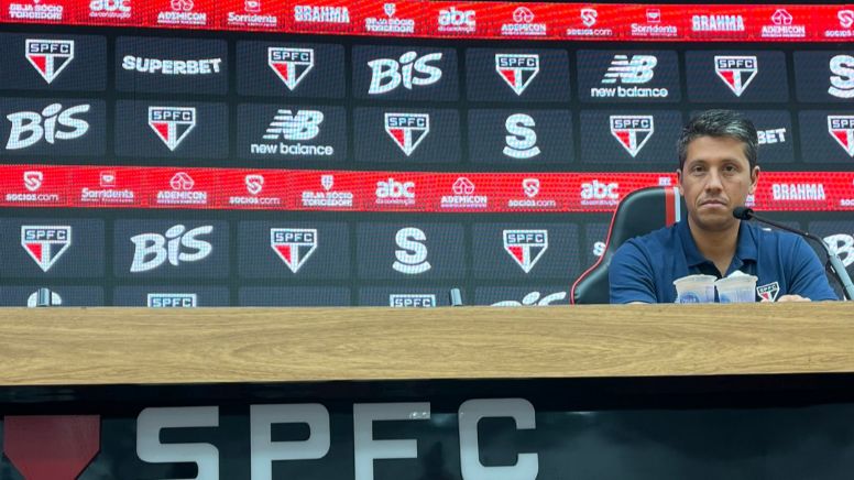 Os dez pecados capitais do São Paulo de Carpini