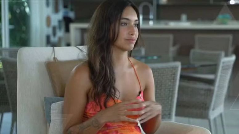 Vanessa Lopes revela ‘quadro psicótico agudo’ em primeira entrevista após BBB24