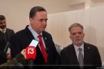 Chanceler de Israel diz que Lula é "persona non grata" em reprimenda ao lado de embaixador
