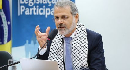 "Lula falou por todo o Sul global", diz Ualid Rabah sobre genocídio palestino e Holocausto