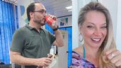 Joice Hasselmann: "Carlos Bolsonaro é um psicopata capaz de qualquer coisa"