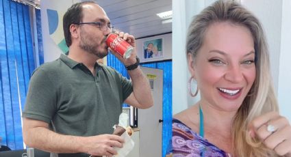 Joice Hasselmann: "Carlos Bolsonaro é um psicopata capaz de qualquer coisa"