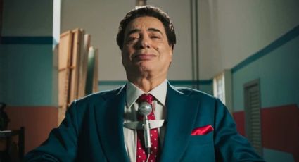 "O Rei Da TV": a série que conta as histórias que Silvio Santos não conta