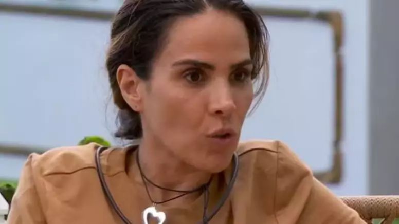 BBB 24: Wanessa Camargo diz ter visto "sinais" de que foi cancelada após show