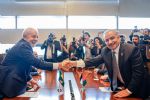 Grande mídia tenta rebaixar Lula que reage à altura de um estadista na crise diplomática com Israel
