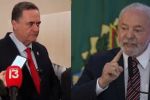 Chanceler de Israel volta a atacar Lula; Tel Aviv usa fala para dissimular massacre