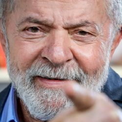 DataFórum: Em inglês, menções positivas a discurso de Lula sobre Israel são 67%