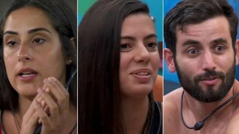 Quem sai do BBB 24 hoje? Enquetes UOL e Votalhada mostram resultados do paredão