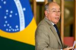 “Linguagem chula e irresponsável”: Mauro Vieira encurrala chanceler de Israel